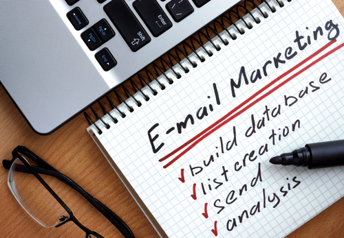 Email Marketing that sets you Apart